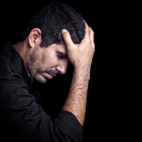 PTSD explained and how to cope with flashbacks. Philippa Walsh